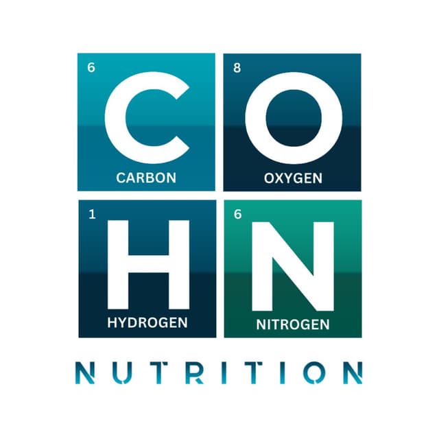 COHN Nutrition