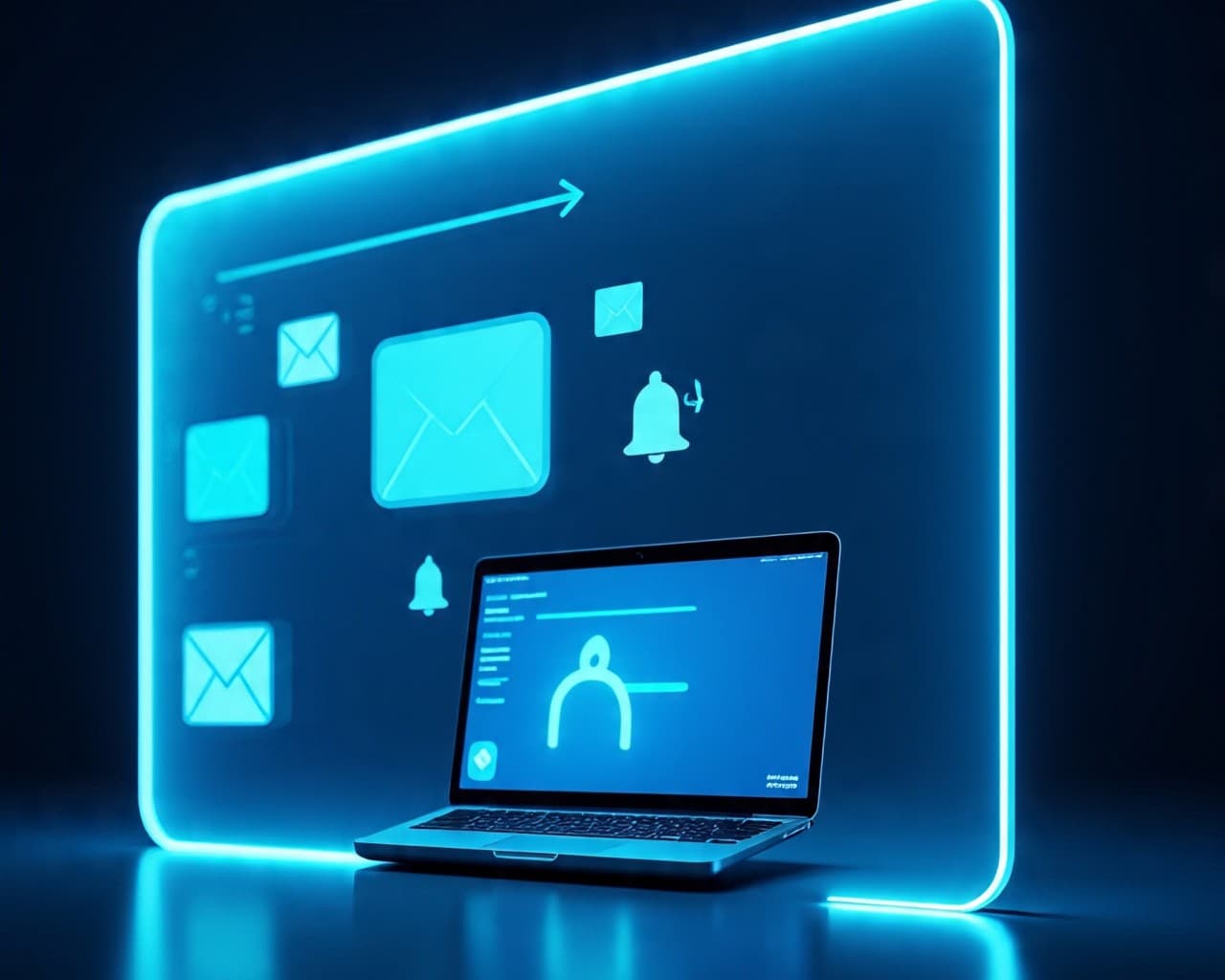 Emails & Notifications