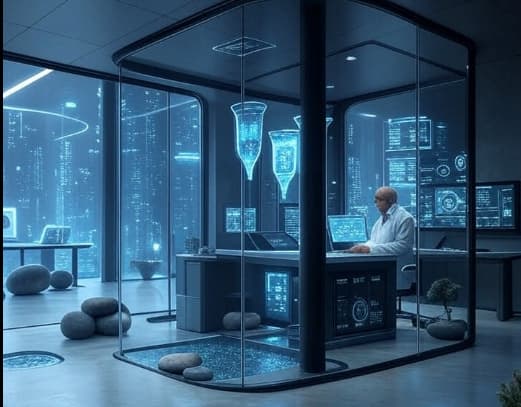 Launch Your Platform